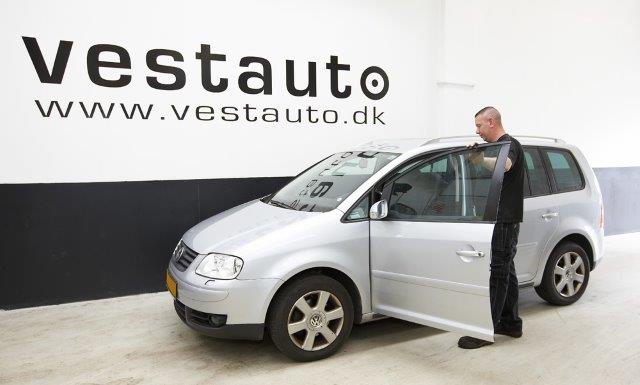 Mekonomen| Vestauto | Albertslund Værksted